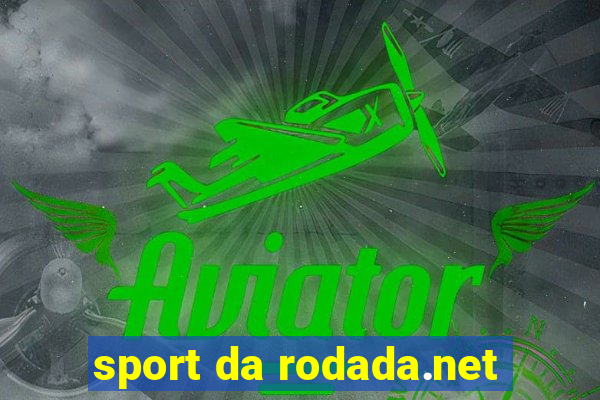 sport da rodada.net